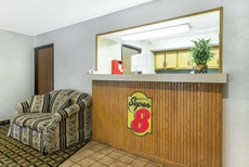 Super 8 by Wyndham Twinsburg/Cleveland Area