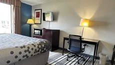 Super Inn and Suites Philadelphia