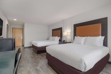 SureStay Hotel by Best Western Shallotte