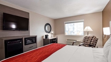 SureStay Plus Hotel by Best Western Kearney Liberty North