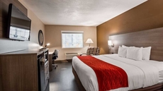 SureStay Plus Hotel by Best Western Kearney Liberty North