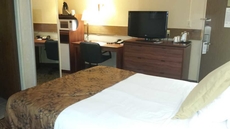 SureStay Plus Hotel by Best Western Black River Falls