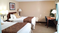 SureStay Plus Hotel by Best Western Black River Falls