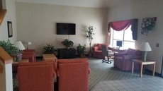 Syracuse Inn & Suites