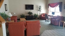 Syracuse Inn & Suites