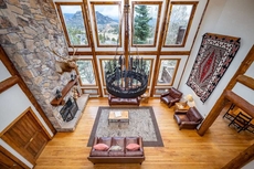 Taharaa Mountain Lodge