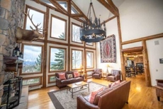 Taharaa Mountain Lodge