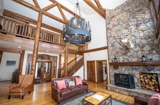 Taharaa Mountain Lodge