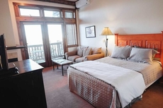 Taharaa Mountain Lodge