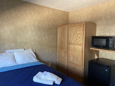 Target Hospitality-Watford City Lodge