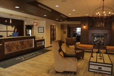 Teddy's Residential Suites Watford City