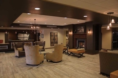 Teddy's Residential Suites Watford City