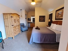 Texas Star Lodges