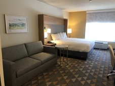 Holiday Inn Cleveland, an IHG Hotel