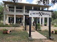 The Crossroads Inn