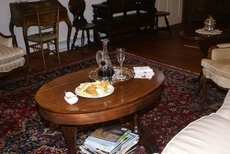 The Ebenezer House Bed & Breakfast