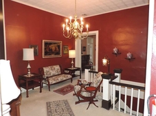 Historic Franklin Terrace Bed and Breakfast