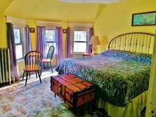 The Harbor House Bed & Breakfast