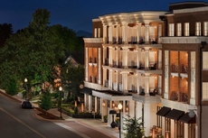 The Harpeth Franklin Downtown, Curio Collection by Hilton