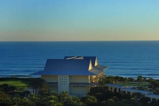 The Lodge at Hammock Beach Resort
