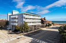 The Marylander Condo & Hotel