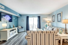 The Marylander Condo & Hotel