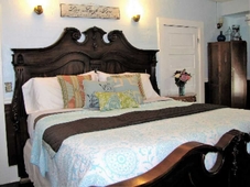 The Olde Mill Inn Bed & Breakfast