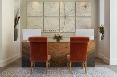 The Piccolo at Paso Robles Inn