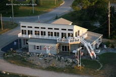 The Purple Martin Inn