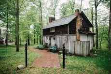 The River House at The Morris Estate