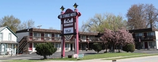 The Sturgis Motel