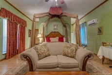 The Whispering Pines Inn Bed & Breakfast