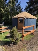 Tillamook Bay City RV Park