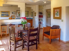 Topanga Canyon Inn B&B