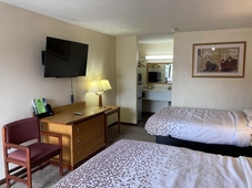 Travel Inn Hazen