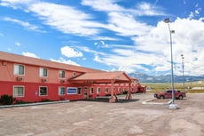 Travelodge by Wyndham Deer Lodge Montana