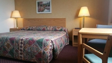 Travelodge by Wyndham Deer Lodge Montana