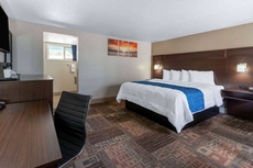 Travelodge by Wyndham Florence