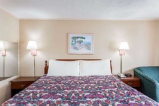 Travelodge by Wyndham Ridgeway Martinsville Area