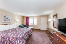 Travelodge by Wyndham Ridgeway Martinsville Area