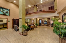 Triple Play Resort Hotel & Suites