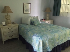 Tuckaway Shores Resort