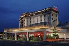 Valley Forge Casino Resort