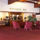 Voyageur Inn and Conference Center