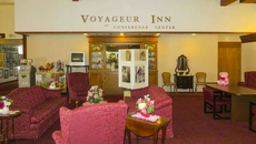 Voyageur Inn and Conference Center