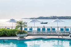 Wequassett Resort and Golf Club