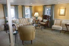 Wequassett Resort and Golf Club