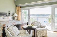 Wequassett Resort and Golf Club