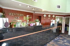 Western Inn Lakewood Tacoma