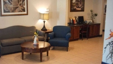 Western Motel Inn and Suites Hazlehurst